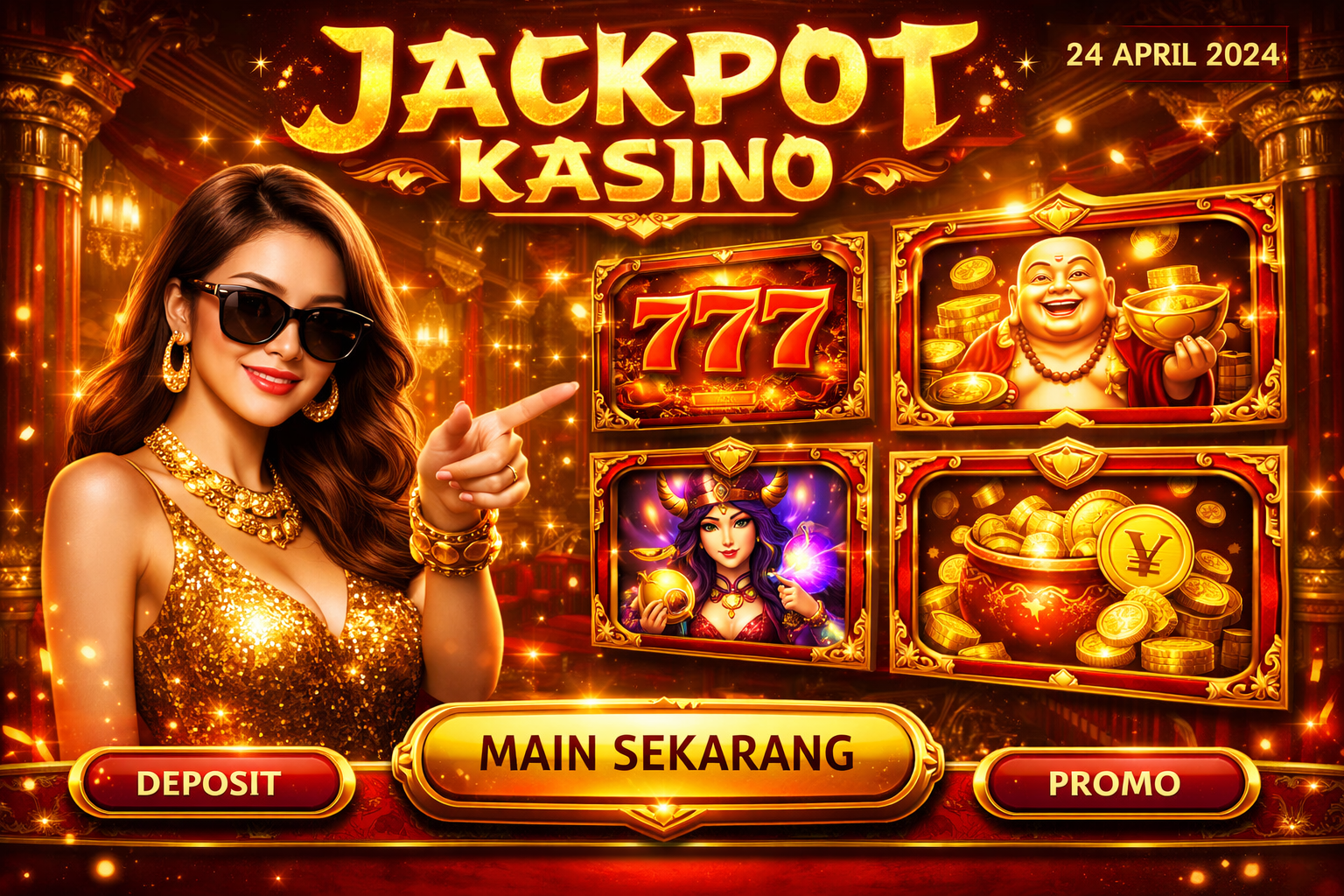 JUDIMPO Domain Mpo 24 Jam Pola Jitu Sering Menang Rekomendasi Google #1